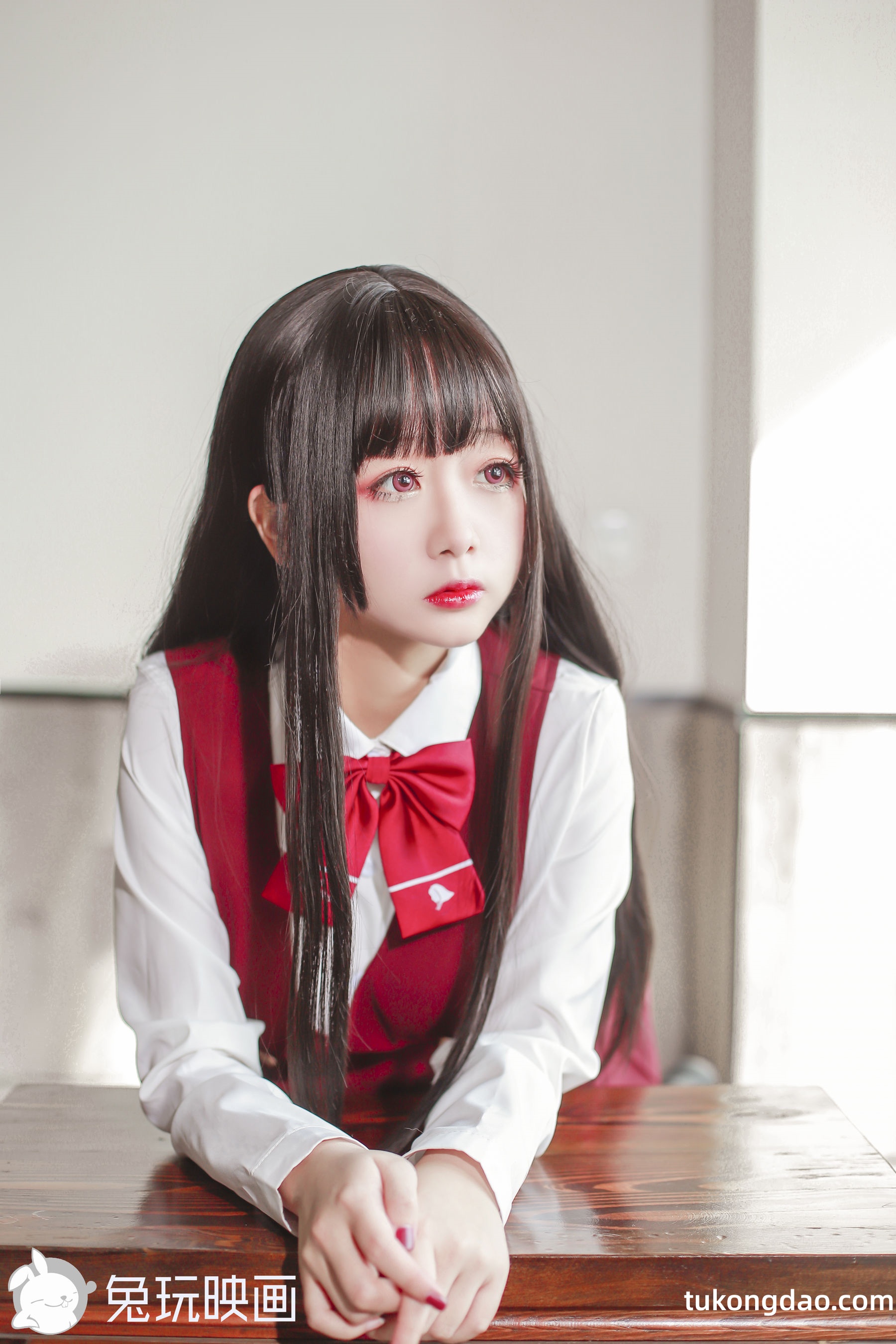 兔玩映画 – 051 整理写真合集 兔玩映画-第5张